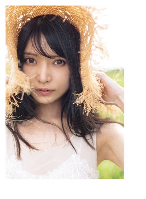 Sayaka Nitori 1st Photobook Ribbon - V2PH