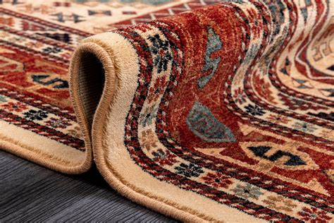 Купить бельгийский ковер из шерсти KASHQAI 4306-100 с доставкой по ...