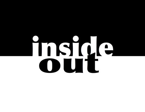 Inside Out | Craig T. Owens