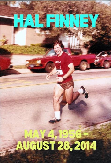 remembering hal finney  decade  mexc