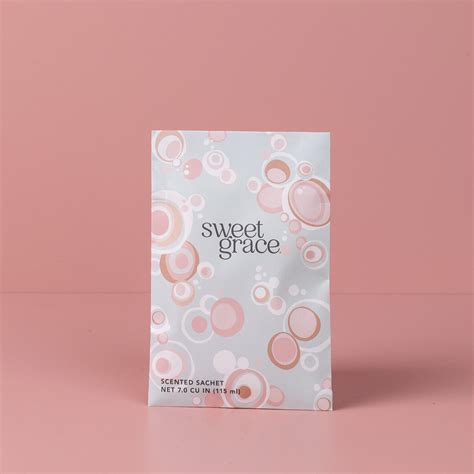 Sachets – Bridgewater Candle Company