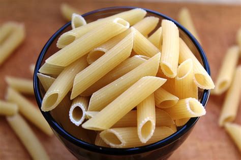 Penne Pasta Macaroni - Free photo on Pixabay - Pixabay