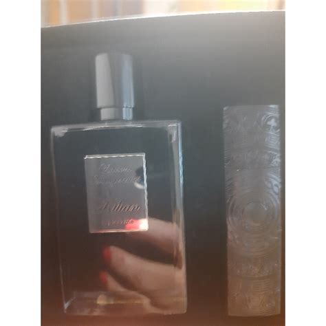 By Kilian Liaisons Dangereuses - купить духи, цены от 260 р. за 1 мл