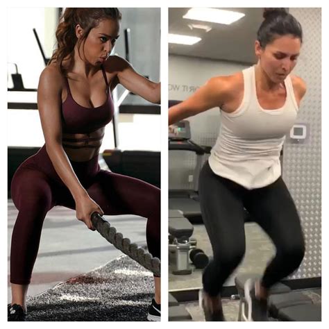 Yanet Garcia vs Tulsi Gabbard : r/CelebBattles