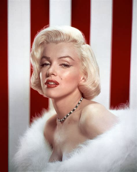 The Best Marilyn Monroe Makeup Tutorial