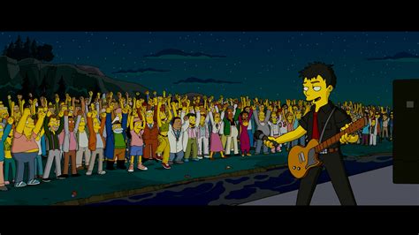 Симпсоны в кино / The Simpsons Movie (2007/BDRip) 1080p - Комедии ...