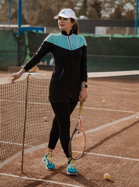 Tennis Outfits: Winning Styles to Up Your Game