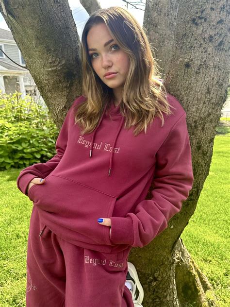 INTERNET STAR ALYSSA MCKAY TALKS HER STREETWEAR BRAND, BEYOND LOST