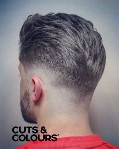 13 Fasson-Ideen | haarschnitt männer, herrenfrisuren, haarschnitt