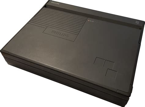 Philips PCL 300 - Computer - Computing History