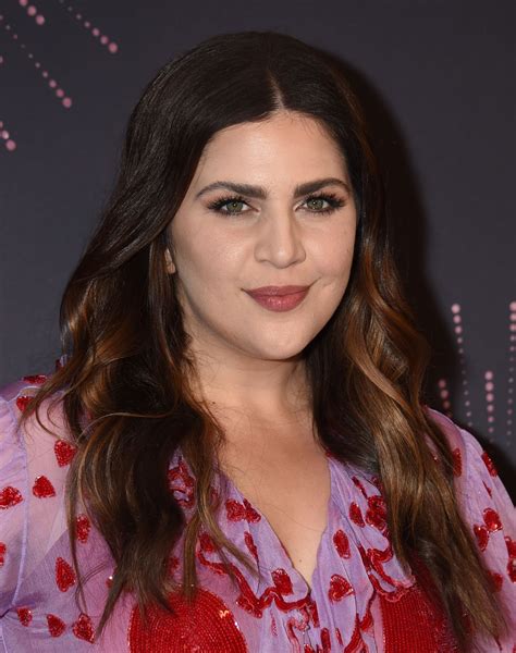 Hillary Scott – 2018 CMT Artists of the Year in Nashville • CelebMafia