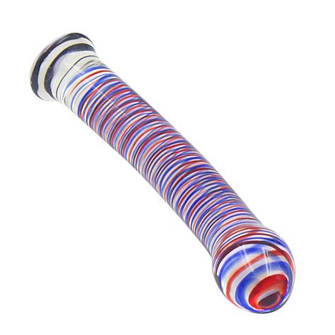 Qianyuecrystal Glass Dildo Anal Glass Dildo Anal Plug Sex Toys For ...