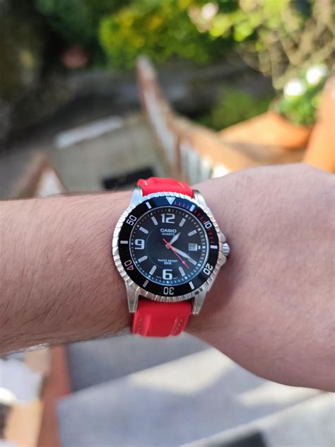 MTD-1053 : r/casio
