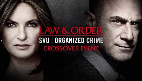 LAW & ORDER: SPECIAL VICTIMS UNIT: Season 22, Episode 9: Stabler ...
