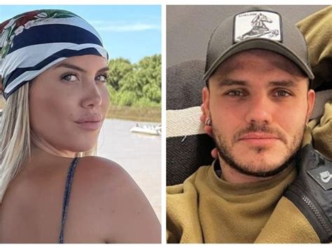 Wanda Nara explicó por qué no le entregó sus hijas a Mauro Icardi: "Si
