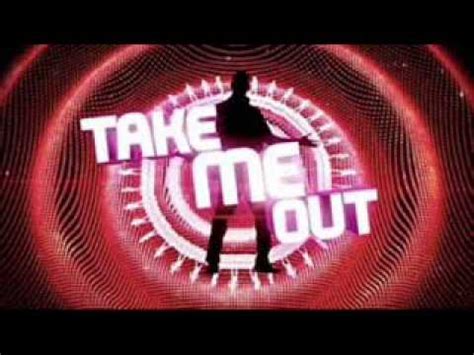 Take Me Out (Intro) - YouTube