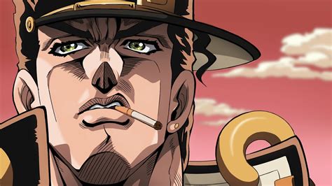 stardust crusaders desktop wallpapers phone wallpaper pfp gifs