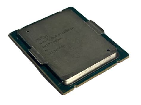 Intel Xeon E7-8895 v2 2.8Ghz 15 Core CPU- FAST!! | eBay