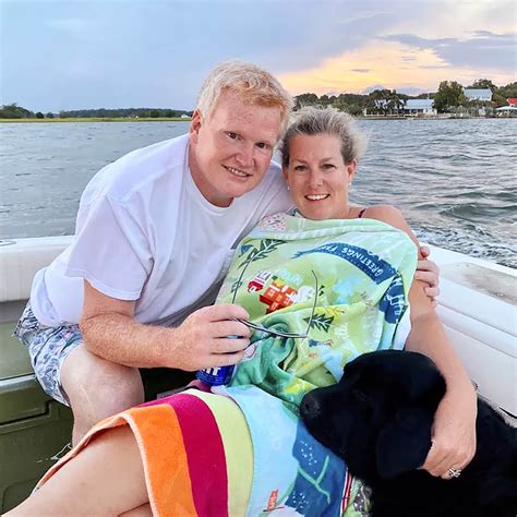 Did Alex Murdaugh cheat on his late wife Maggie? | New York Post