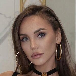 Natalia Fedorova - Age, Family, Bio | Famous Birthdays