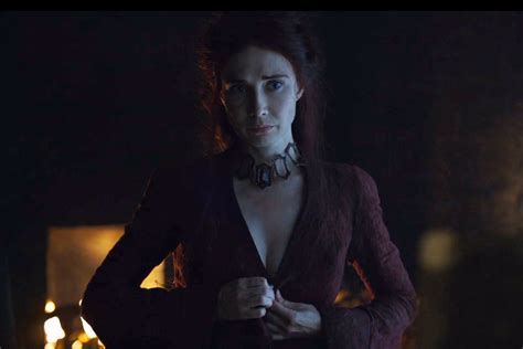 How Game of Thrones Pulled off Melisandre’s Dazzling, Subversive Trans ...