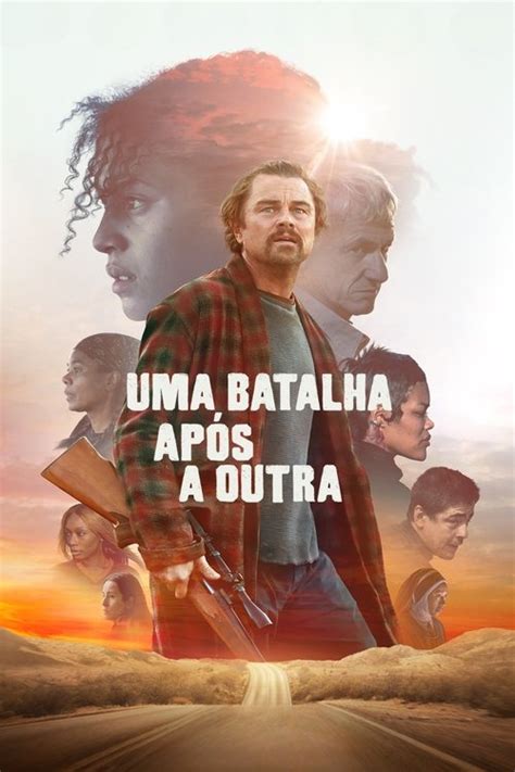 Uma Batalha Após A Outra Drive - Assista Uma Batalha Após a Outra: Streaming, Informações e Recomendações