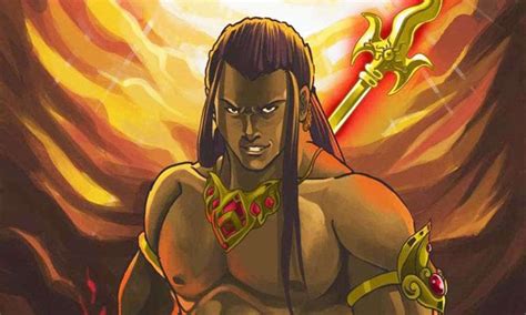 Who is Ashwathama? Why he was cursed by Krishna? Is he still alive?