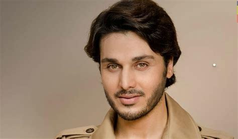 ahsan khan