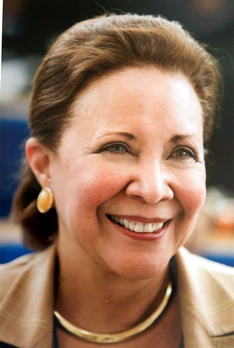 Alma Powell Obituary - Washington, DC