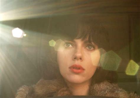 Contest: Win ‘Under The Skin’ Soundtrack CDs Signed By Mica Levi & Jonathan Glazer