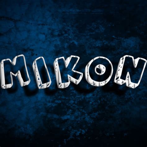 ♛MiKon♛ - YouTube