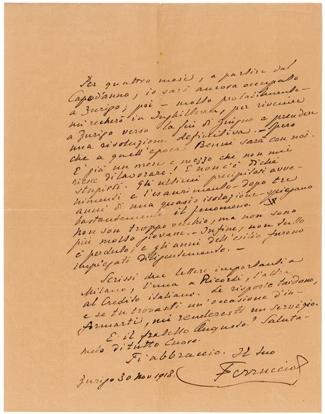 223 – Lettera – Caro Emilio, la nuova del tuo matrimonio ci giunse