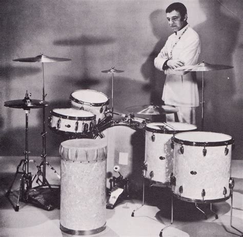 Star Sets Drum Kits Of The Great Drummers 2