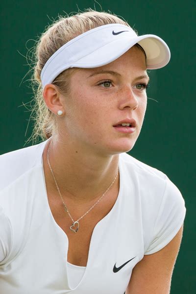 Katie Swan | Tennis