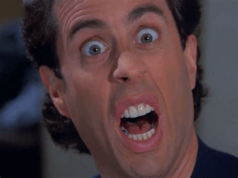 the little scream Jerry makes here is one of my favourite moments. the ...