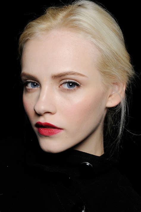 Ginta Lapina Sued By Agency Women Management Left For DNA | British
