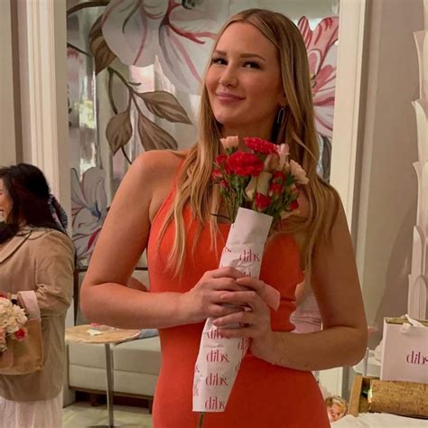 'Southern Charm' newbie Molly O'Connell reveals a cryptic link to Craig ...