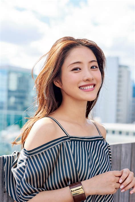 Satomi Ishihara : jpics
