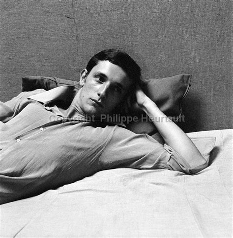 Jacques de Bascher 149 | Jacques de bascher, Jacques, Dandy