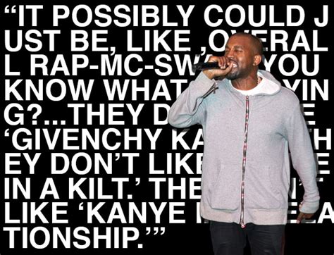 Kanye Funny Quotes. QuotesGram