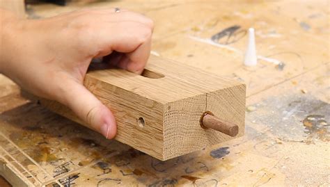5 Easy Woodworking Projects for Kids — 3x3 Custom
