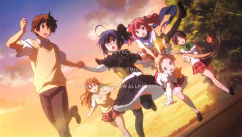 Love Chunibyo & Other Delusions HD Wallpapers - Wallpaper Cave