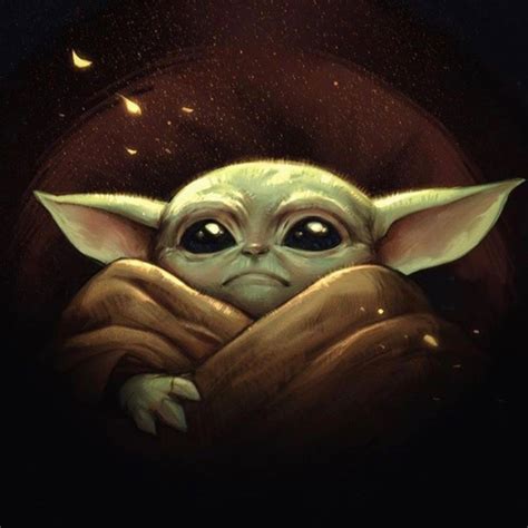 Baby Yoda obrázky a fotografie z filmu - 100 obrázků zdarma