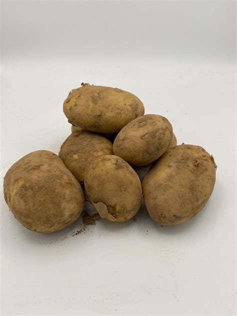 Potatoes – Jersey Royals New – Windsor Fruit Stores