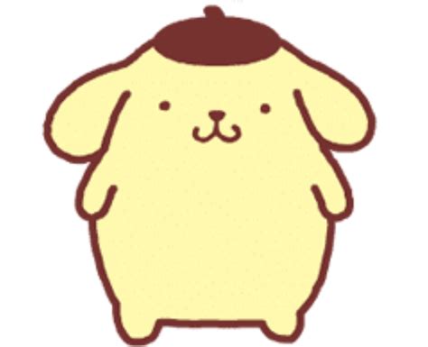 Pompompurin | Sanrio Wiki | Fandom