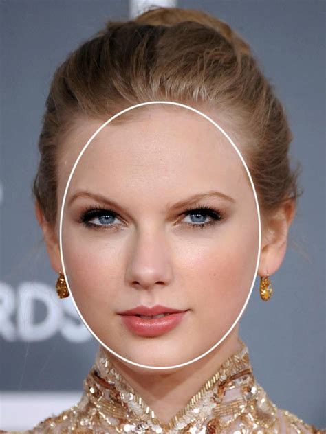 Discover 10 Oval face shape and oval face shapes ideas | oval faces