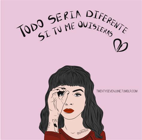 Si tú me quisieras