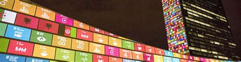 Agenda 2030 och Salu - Salu Bygg