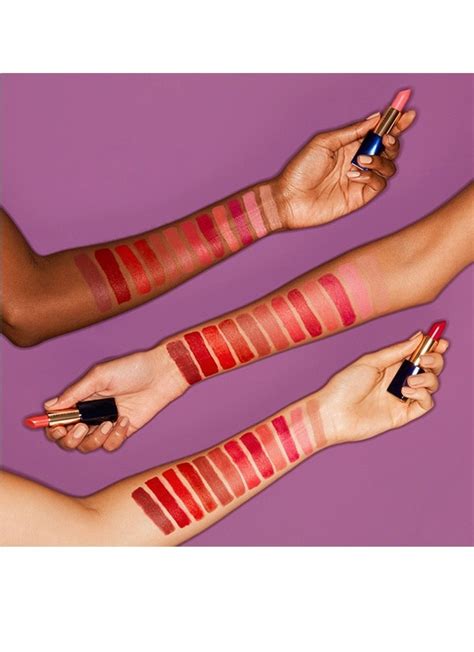Pure Color Envy Matte Моделирующая помада | Estée Lauder в России