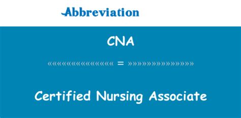 CNA Abbreviation Test | Attempts: 11731 - Quiz, Trivia & Questions